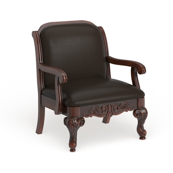 overstock accent chairs