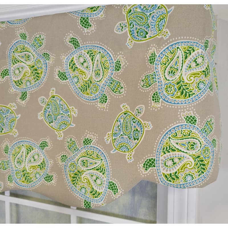 RLF Home Tortuga Stanford Valance