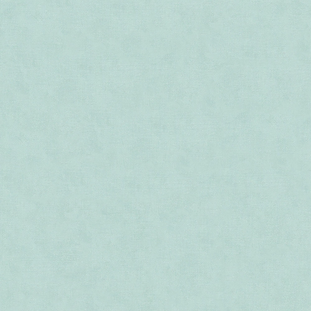 Galerie Wallcoverings Flora Plain Textured Vinyl on Non-woven Lustre Wallpaper Roll