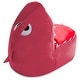 preview thumbnail 20 of 34, Shark Filled Bean Bag Chair or Cover Only for Toddlers and Kids, Large 30"
