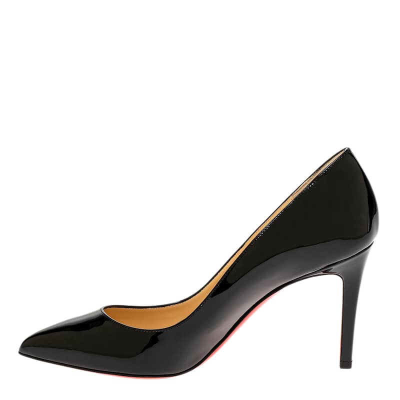 Christian Louboutin Pigalle Pump
