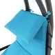 preview thumbnail 18 of 27, Oversized Zero Gravity Lounge Chair & Cup Holder - Multiple Options