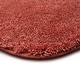 preview thumbnail 50 of 131, Mohawk Home Machine Washable Big One Bath Mat