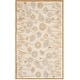 preview thumbnail 9 of 43, Martha Stewart by SAFAVIEH Poppy Glossary Wool/ Viscose Rug