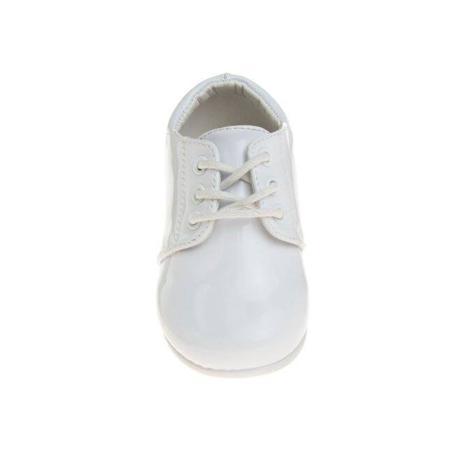 Josmo Shoes Baby Boys Laces Dress Shoes Infant Toddler