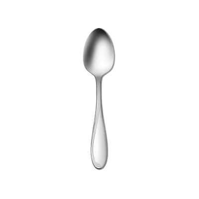 Oneida 18/8 Stainless Steel Scroll Teaspoons (Set of 36)