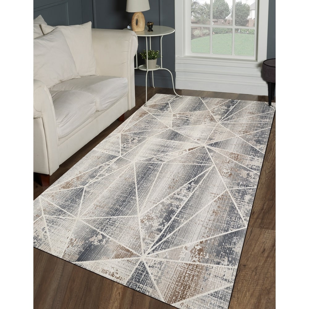 Noori Rug Webster Low-Pile Lyman Rug