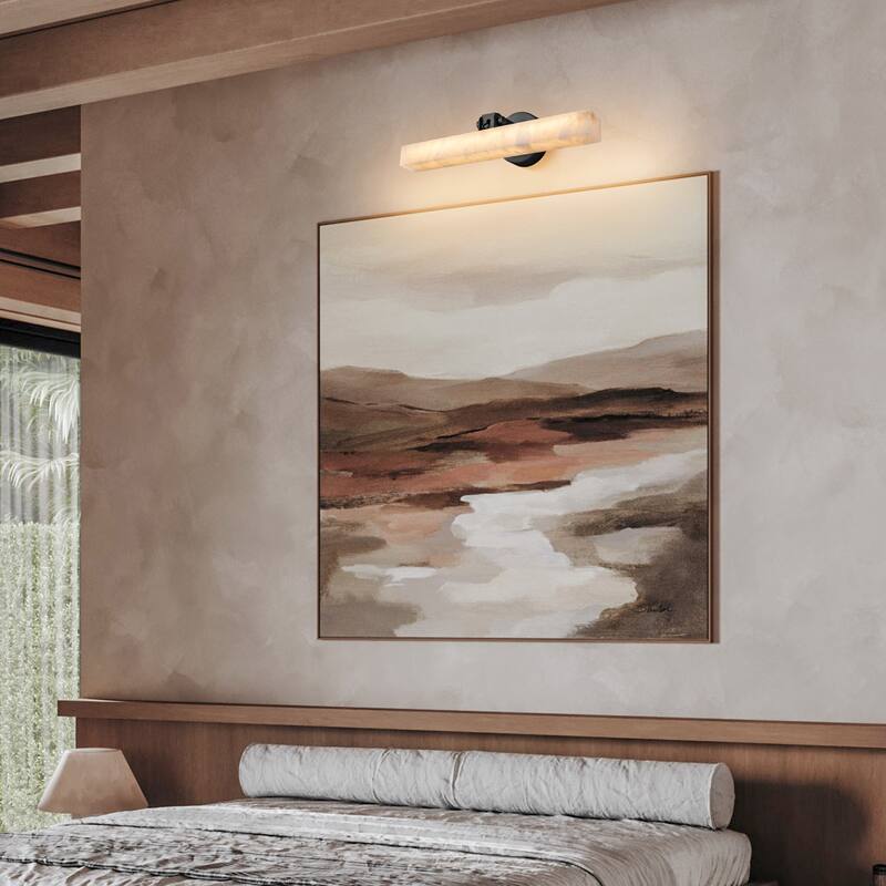 KAYLA Bathroom Vanity Light 18/24 inch