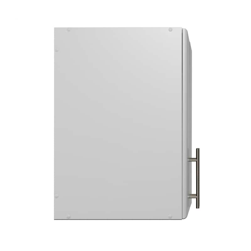 Prepac Winslow Elite 32-inch Stackable Wall Cabinet - 32 Inch