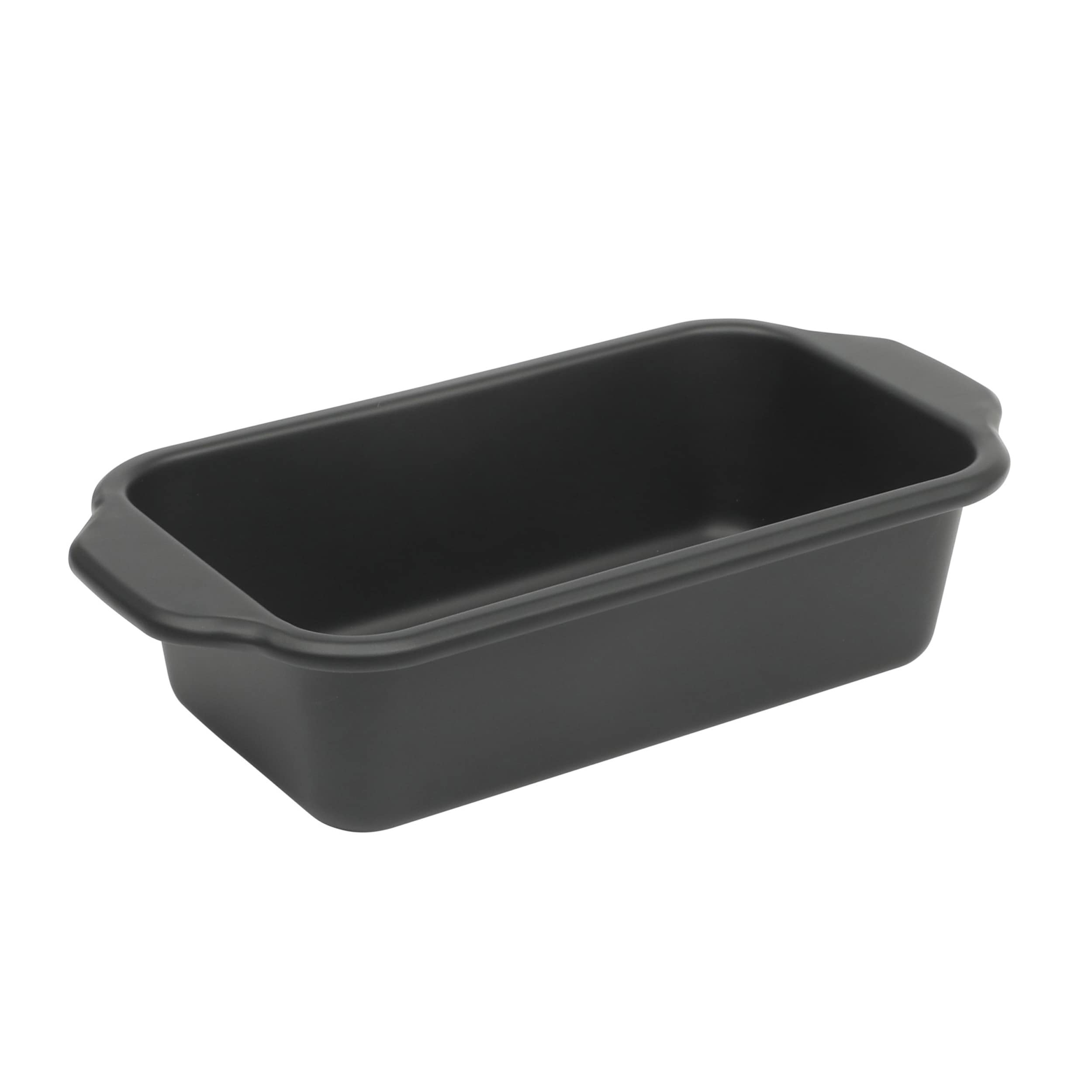 Platinum Collection 9 Inch Nonstick Carbon Steel Loaf Pan in Matte Black Bed Bath Beyond 41645075