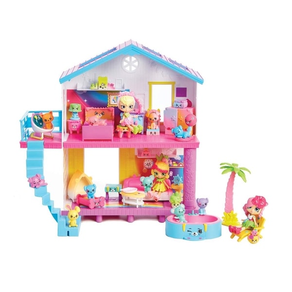 shopkins dollhouse