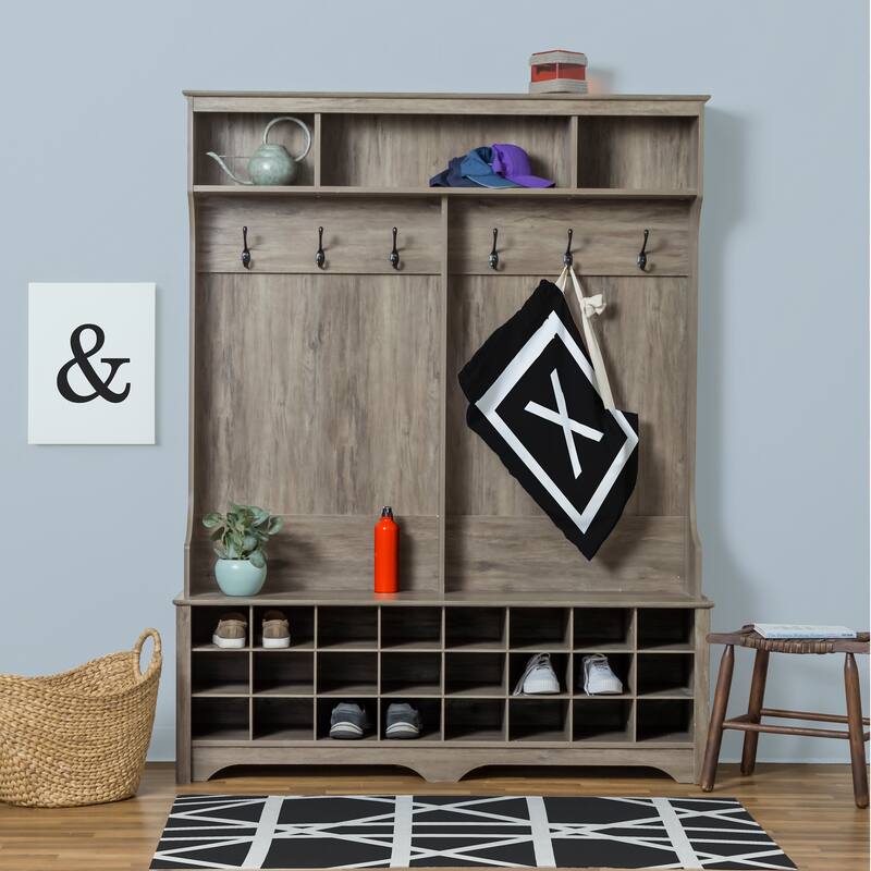 Modern Monogram Laundry Bag - 18" x 29"