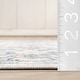 preview thumbnail 4 of 10, Nuloom Everlee SpinClean Faded Persian Machine Washable Area Rug