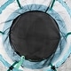 preview thumbnail 8 of 9, Skywalker Trampolines 48" Round Classic Mini Bouncer with Enclosure