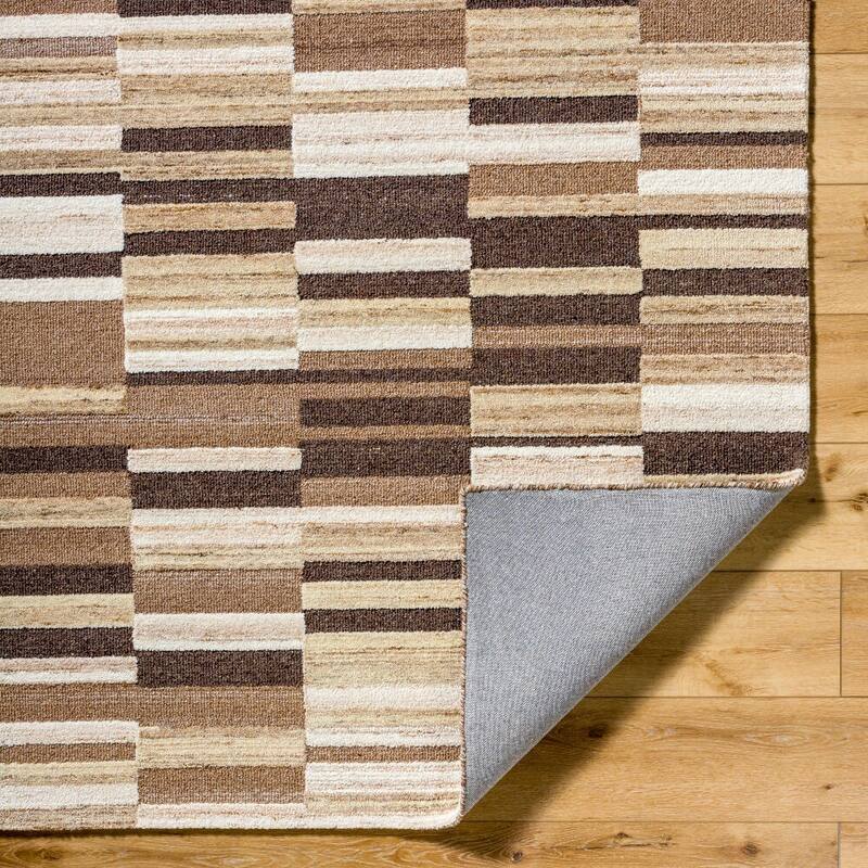 Livabliss La Puna Cottage Area Rug