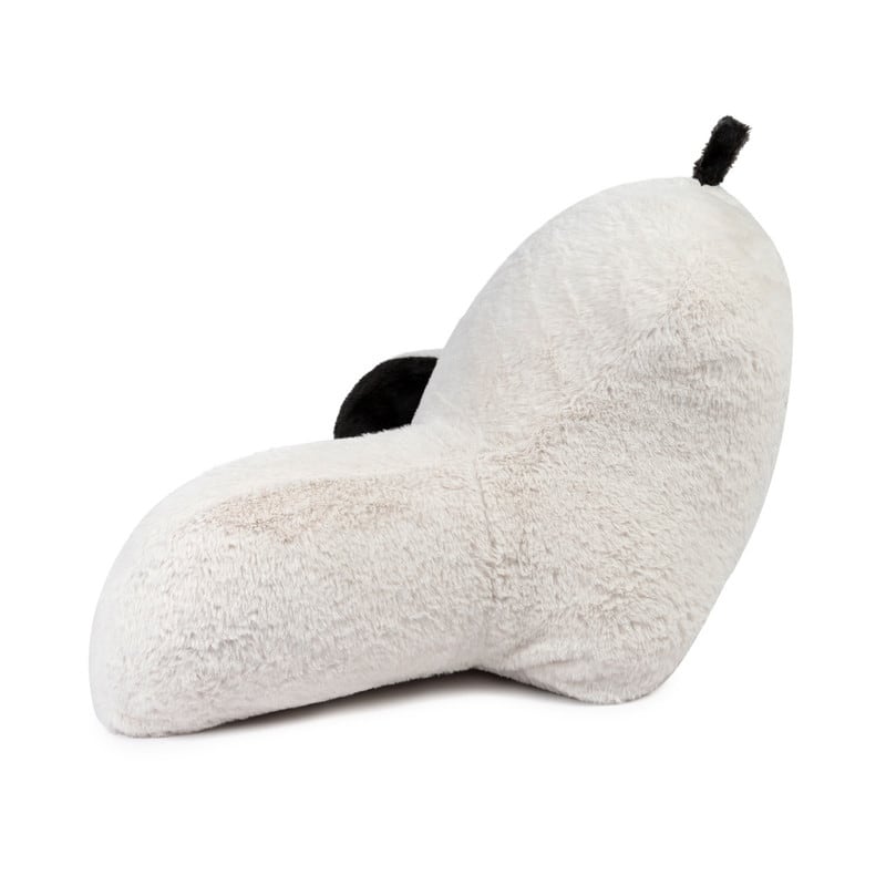 Sherry Kline Adult Faux Fur Backrest Pillow