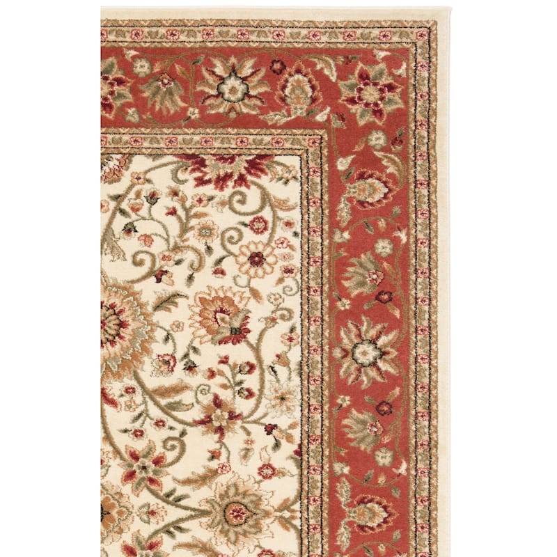 SAFAVIEH, Lyndhurst Marsha Traditional Area Rug