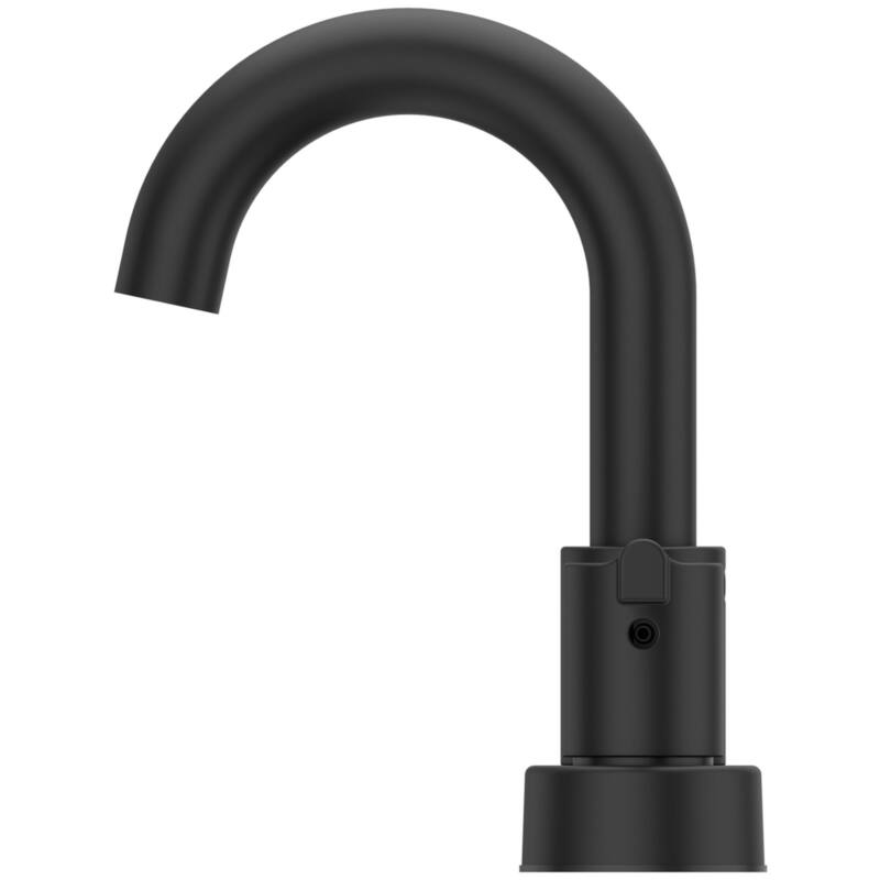 Pfister LG48-BI0 Brislin 1.2 GPM Centerset Bathroom Faucet with