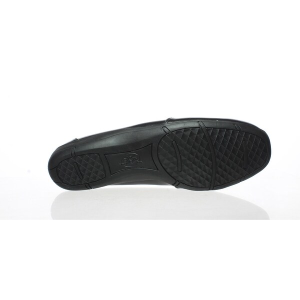 size 11 wide women's loafers