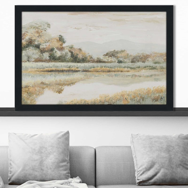 "Rio Lindo" Print on Acrylic