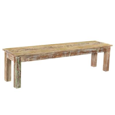 Lexington 58-inch Dining Bench