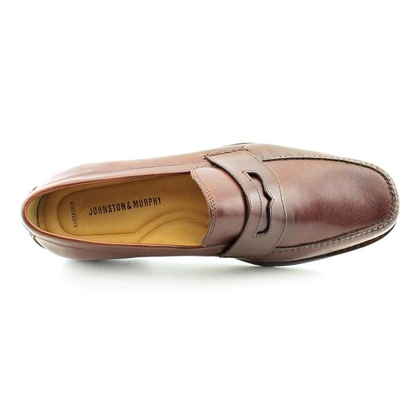 johnston murphy ainsworth