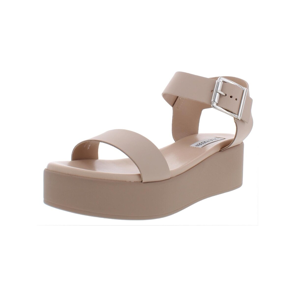steve madden recover sandals