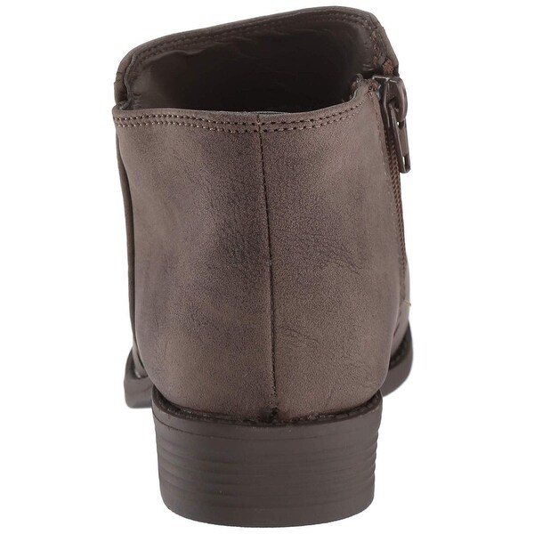 nine west western boots