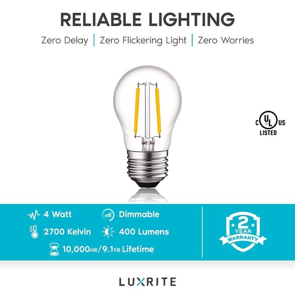 A15 led bulb deals