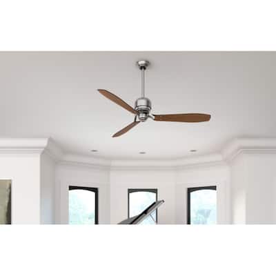 Casablanca 60" Tribeca Ceiling Fan with Wall Control