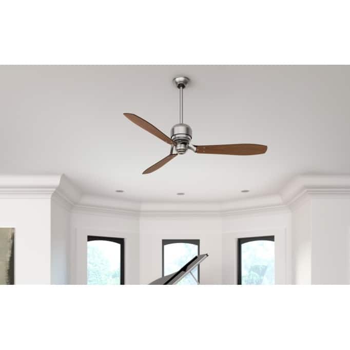 Casablanca 60" Tribeca Ceiling Fan with Wall Control