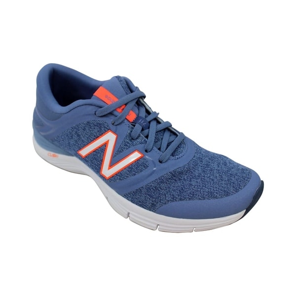 new balance 711 orange
