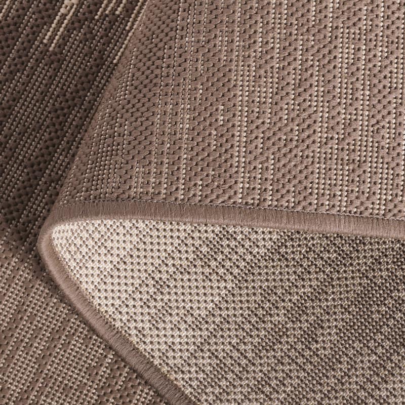 SAFAVIEH Courtyard Elizaveta Indoor/ Outdoor Rug