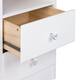 Bella 6-Drawer Double Dresser