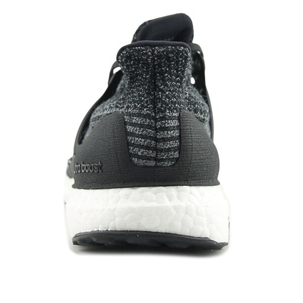 ultraboost men black