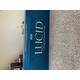 LUCID Comfort Collection 10-Inch SureCool Gel Memory Foam Mattress