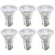 Option 500 Lumens, 2700K, and 80 CRI
