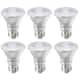 Option 500 Lumens, 2700K, and 80 CRI