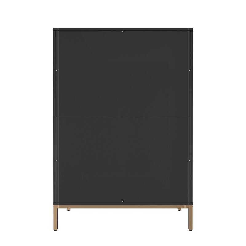 5 drawers cabinet