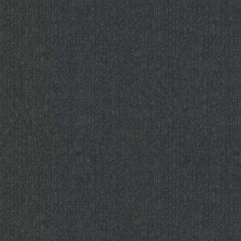 Warner Nagano Blue Distressed Texture Wallpaper