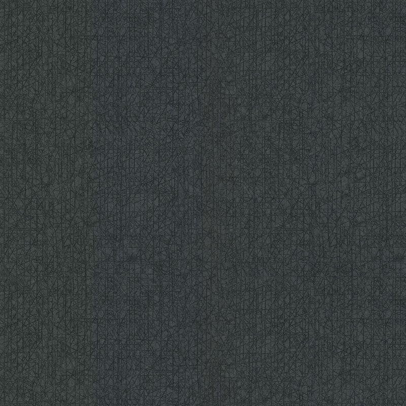 Warner Nagano Blue Distressed Texture Wallpaper