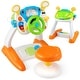 preview thumbnail 1 of 3, Kids Pretend Ride on Toy Driver Simulation Car Toddler Gift - Colorful Colorful