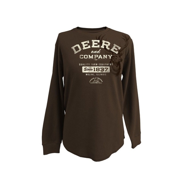 john deere long sleeve shirts