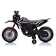 preview thumbnail 17 of 22, Kids Ride on Motorcycle, Electric Battery Powered Rechargeable Motorbike