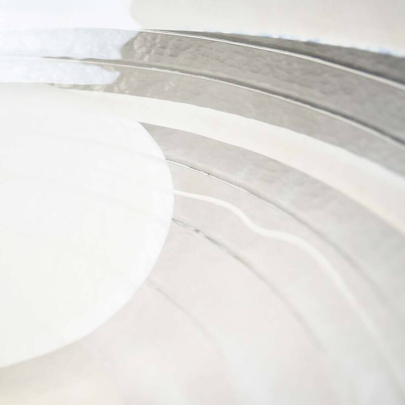 Roma Handmade Murano Glass Bathroom Sink