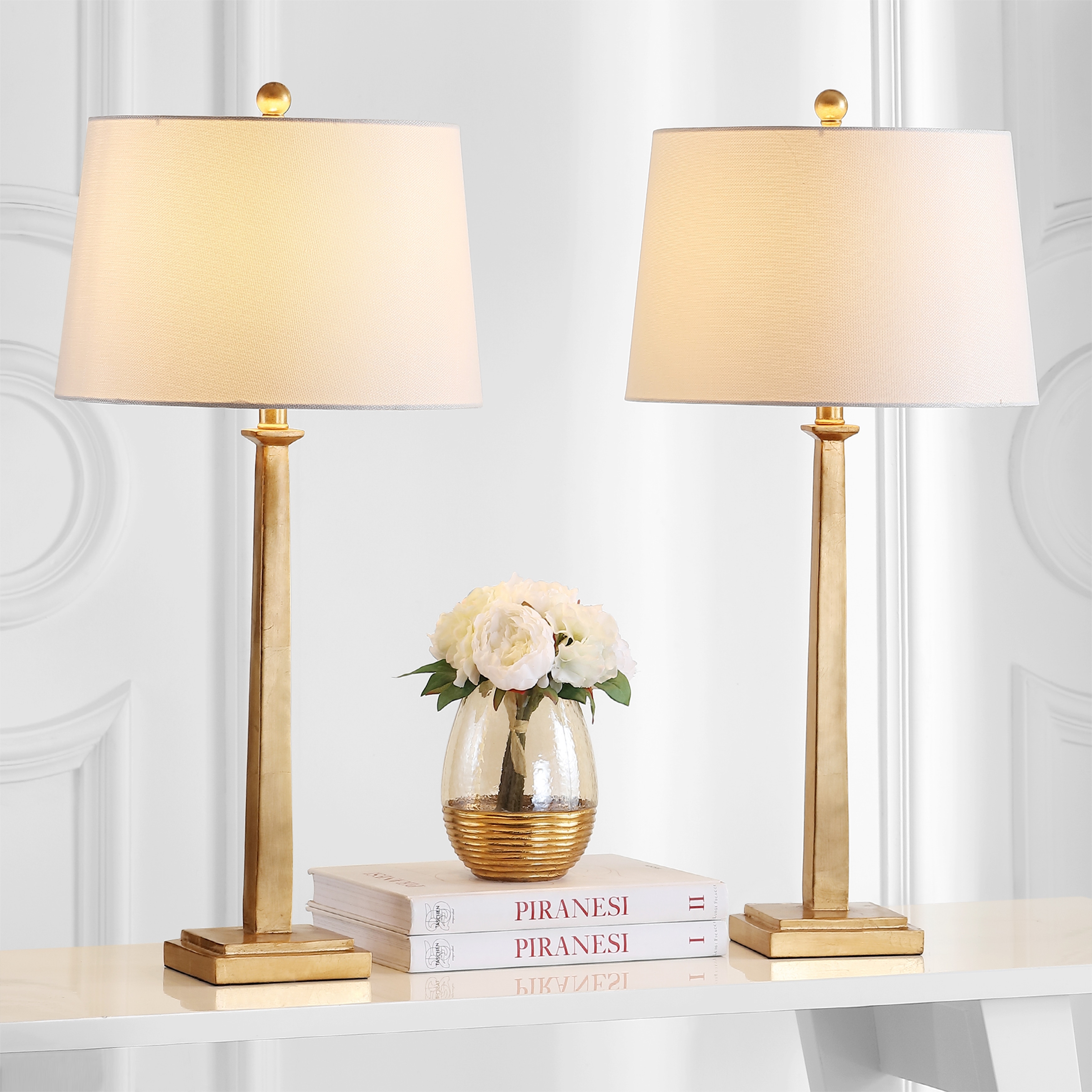 Safavieh Table Lamps Bed Bath Beyond