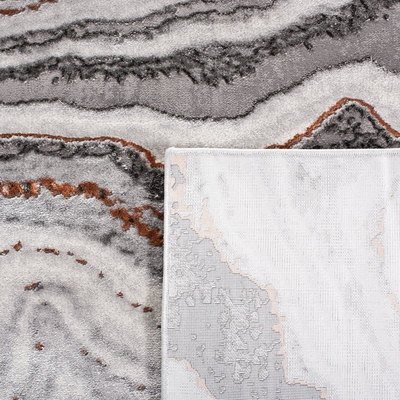SAFAVIEH Craft Frantzeska Modern & Contemporary Rug