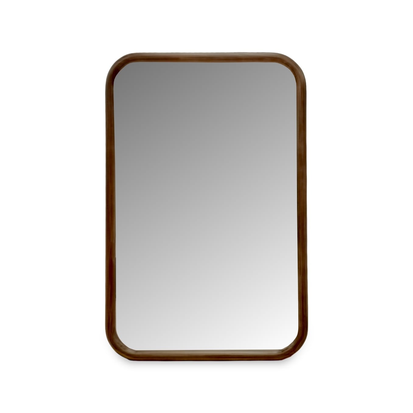 Vista Rectangular Vanity Mirror - 35H x 23W x 1D