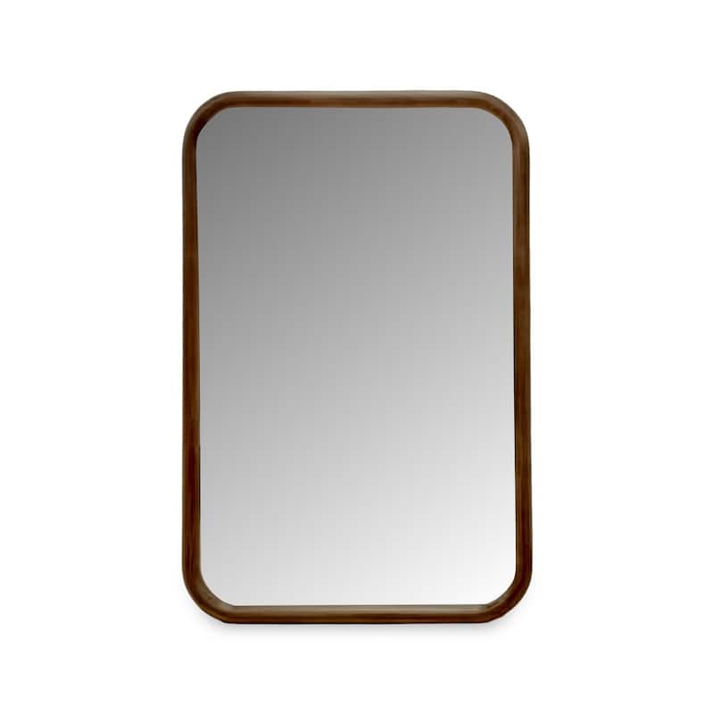Vista Rectangular Vanity Mirror - 35H x 23W x 1D
