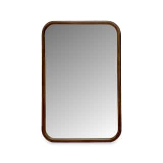 Vista Rectangular Vanity Mirror - 35H x 23W x 1D